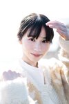 [ヤンマガWeb] 週刊STU48　岡田あずみ
