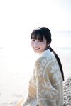 [ヤンマガWeb] 週刊STU48　岡田あずみ