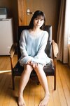 [ヤンマガWeb] 週刊STU48　岡田あずみ