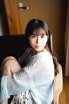 [ヤンマガWeb] 週刊STU48　岡田あずみ