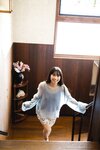[ヤンマガWeb] 週刊STU48　岡田あずみ