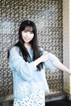 [ヤンマガWeb] 週刊STU48　岡田あずみ