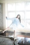 [ヤンマガWeb] 週刊STU48　岡田あずみ