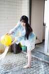 [ヤンマガWeb] 週刊STU48　岡田あずみ