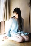 [ヤンマガWeb] 週刊STU48　岡田あずみ