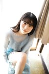 [ヤンマガWeb] 週刊STU48　岡田あずみ