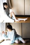 [ヤンマガWeb] 週刊STU48　岡田あずみ