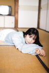[ヤンマガWeb] 週刊STU48　岡田あずみ