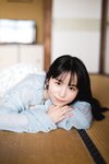 [ヤンマガWeb] 週刊STU48　岡田あずみ