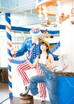 [Photobook] 2023.06.21【電子版だけの特典カットつき】ｙａｍｉファースト写真集 ｙａｍｍｙ！