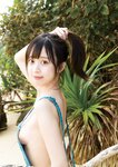 [Photobook] 2023.06.21【電子版だけの特典カットつき】ｙａｍｉファースト写真集 ｙａｍｍｙ！