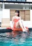 [Photobook] 2023.06.21【電子版だけの特典カットつき】ｙａｍｉファースト写真集 ｙａｍｍｙ！