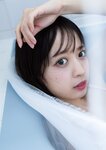 [Photobook] 2023.06.21【電子版だけの特典カットつき】ｙａｍｉファースト写真集 ｙａｍｍｙ！