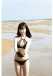 [Photobook] 2023.06.21【電子版だけの特典カットつき】ｙａｍｉファースト写真集 ｙａｍｍｙ！