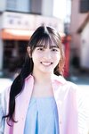 [ヤンマガWeb] 週刊STU48　川又優菜