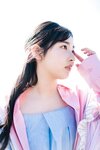 [ヤンマガWeb] 週刊STU48　川又優菜