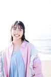 [ヤンマガWeb] 週刊STU48　川又優菜