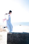 [ヤンマガWeb] 週刊STU48　川又優菜