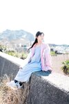 [ヤンマガWeb] 週刊STU48　川又優菜