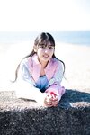 [ヤンマガWeb] 週刊STU48　川又優菜