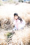 [ヤンマガWeb] 週刊STU48　川又優菜