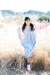[ヤンマガWeb] 週刊STU48　川又優菜