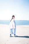[ヤンマガWeb] 週刊STU48　川又優菜