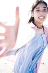 [ヤンマガWeb] 週刊STU48　川又優菜