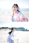 [ヤンマガWeb] 週刊STU48　川又優菜