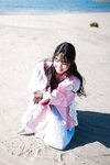 [ヤンマガWeb] 週刊STU48　川又優菜