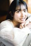[ヤンマガWeb] 週刊STU48　川又優菜