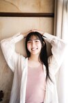 [ヤンマガWeb] 週刊STU48　川又優菜