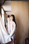[ヤンマガWeb] 週刊STU48　川又優菜