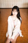[ヤンマガWeb] 週刊STU48　川又優菜