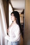 [ヤンマガWeb] 週刊STU48　川又優菜