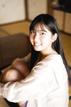 [ヤンマガWeb] 週刊STU48　川又優菜