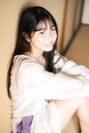 [ヤンマガWeb] 週刊STU48　川又優菜