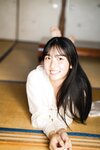 [ヤンマガWeb] 週刊STU48　川又優菜