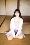 [ヤンマガWeb] 週刊STU48　川又優菜