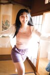 [ヤンマガWeb] 週刊STU48　川又優菜