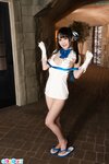 [cospuri 0227] Ria Kurumi- Hestia (DanMachi)