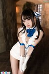 [cospuri 0227] Ria Kurumi- Hestia (DanMachi)