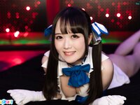 [cospuri 0227] Ria Kurumi- Hestia (DanMachi)