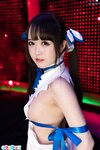 [cospuri 0227] Ria Kurumi- Hestia (DanMachi)