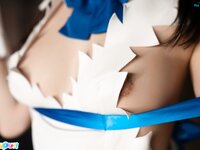 [cospuri 0227] Ria Kurumi- Hestia (DanMachi)