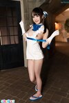 [cospuri 0227] Ria Kurumi- Hestia (DanMachi)
