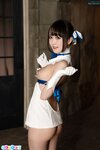 [cospuri 0227] Ria Kurumi- Hestia (DanMachi)