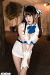 [cospuri 0227] Ria Kurumi- Hestia (DanMachi)
