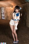 [cospuri 0227] Ria Kurumi- Hestia (DanMachi)