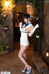[cospuri 0227] Ria Kurumi- Hestia (DanMachi)